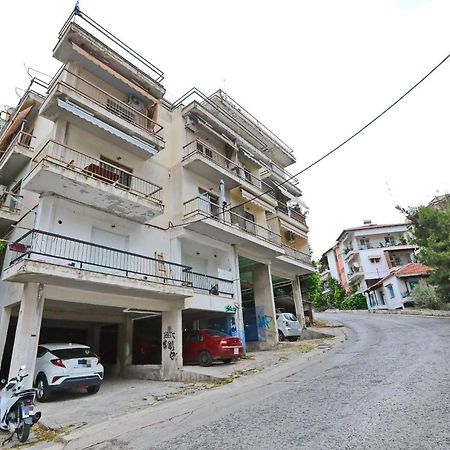 Apartmán Terranova Kavala Exteriér fotografie