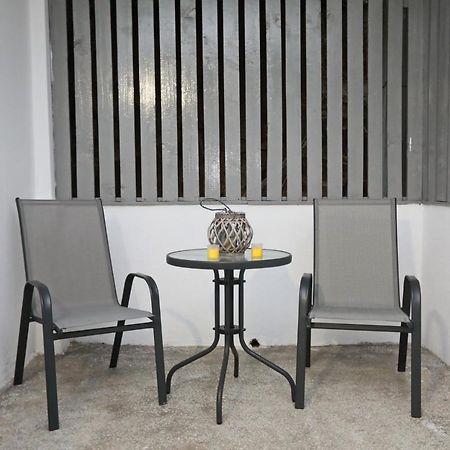 Apartmán Terranova Kavala Exteriér fotografie