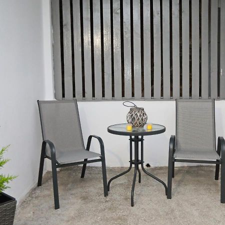 Apartmán Terranova Kavala Exteriér fotografie