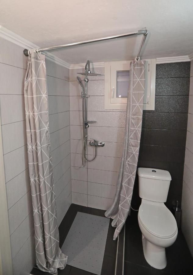Apartmán Terranova Kavala Exteriér fotografie