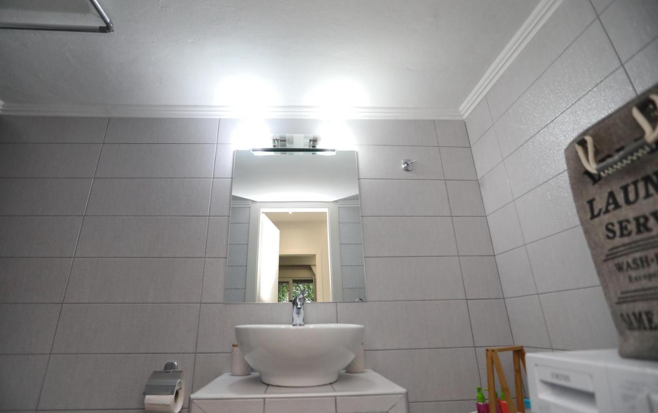 Apartmán Terranova Kavala Exteriér fotografie