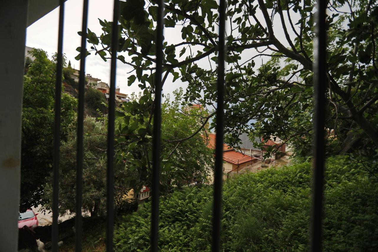 Apartmán Terranova Kavala Exteriér fotografie