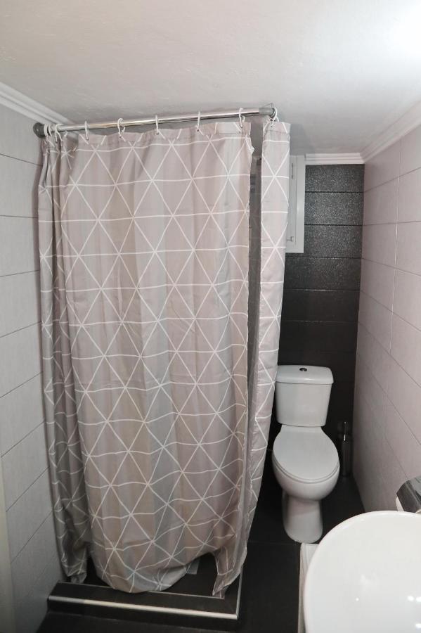 Apartmán Terranova Kavala Exteriér fotografie