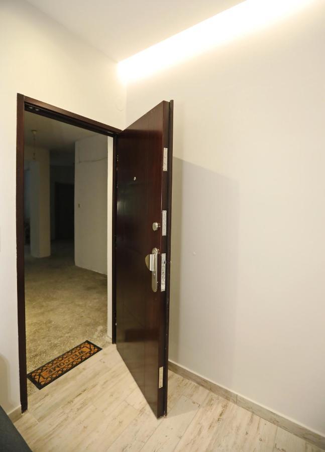 Apartmán Terranova Kavala Exteriér fotografie