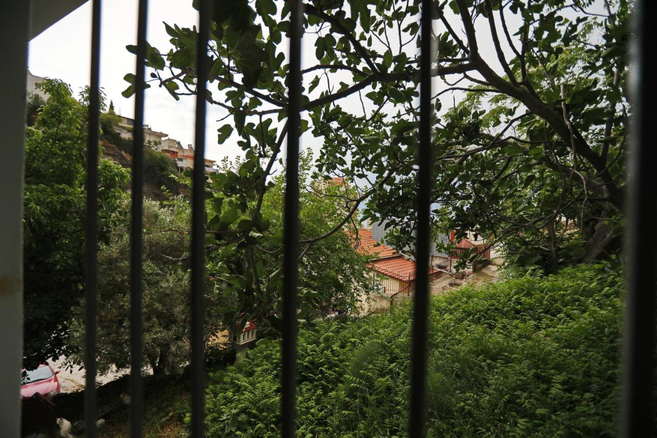Apartmán Terranova Kavala Exteriér fotografie